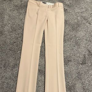 Express Columnist Blush Pants